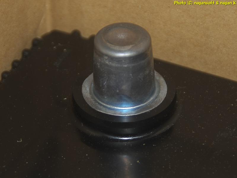 Battery Terminal Photo for “Panasonic N-85D26L/RW”