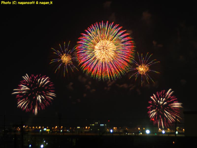 OSAKAHANABI2025
