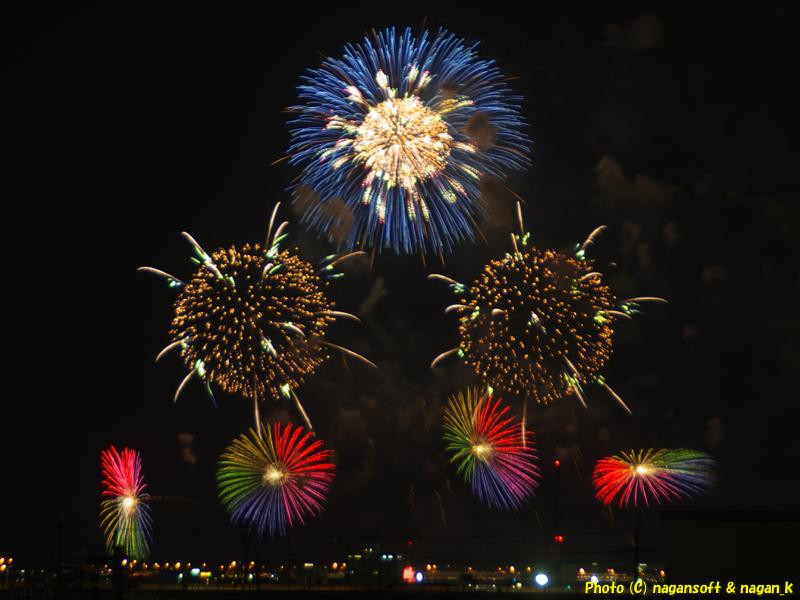 OSAKAHANABI2025