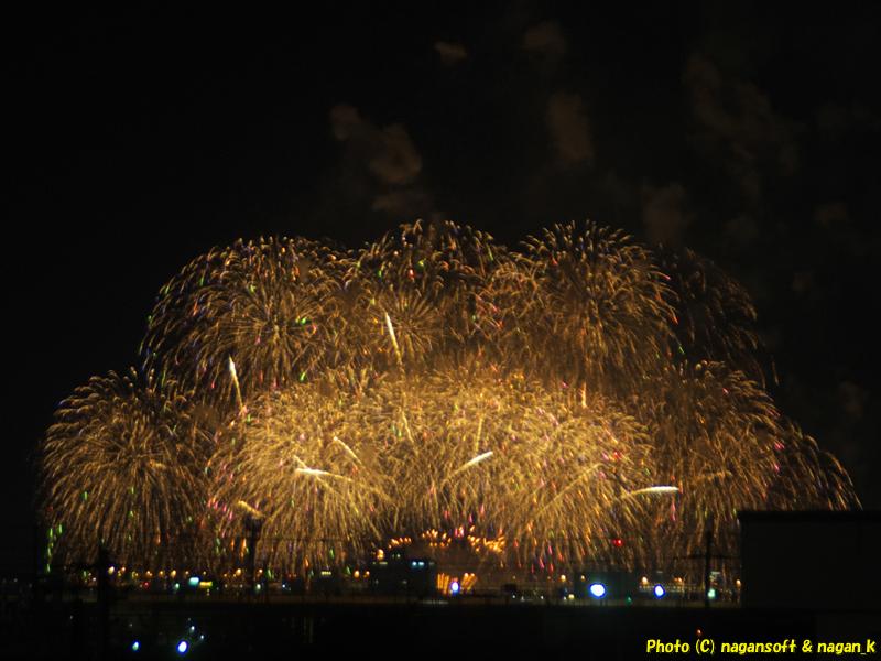 OSAKAHANABI2025