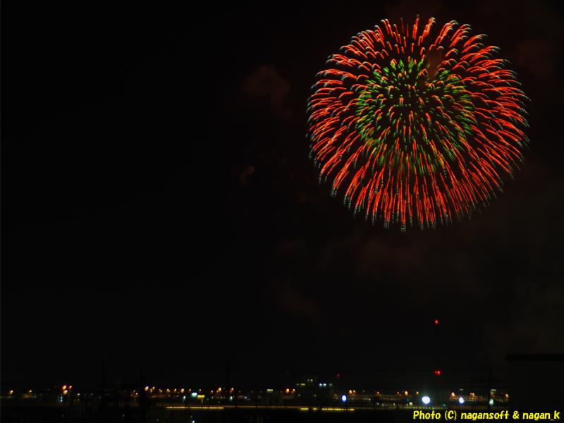 OSAKAHANABI2025