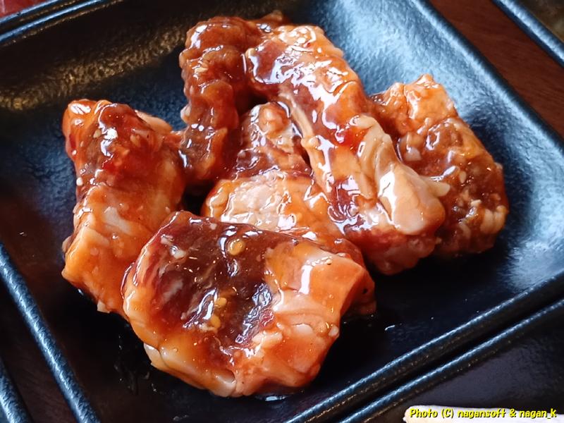 肉04。大阪府泉佐野市、バイキング左近 末広店。2026年03月30日撮影