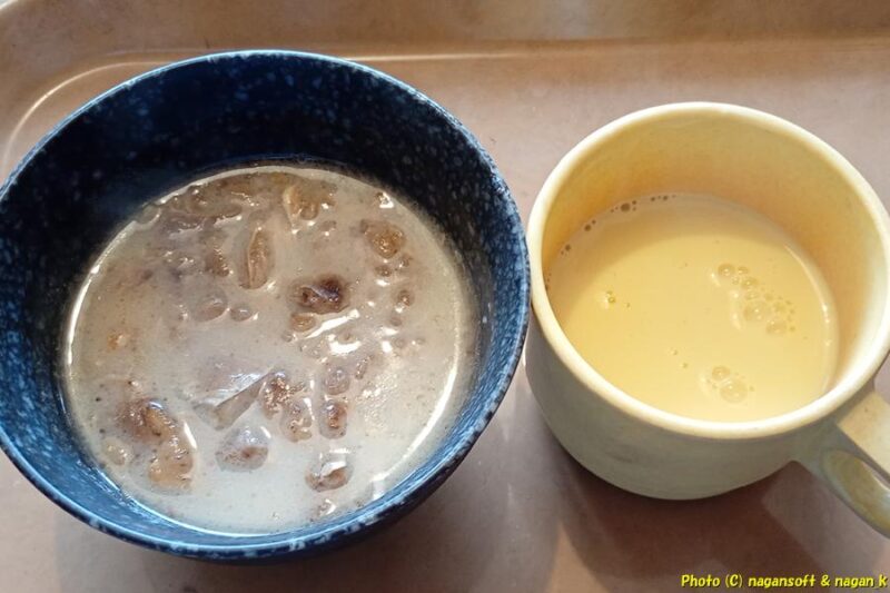 汁物｜大阪府泉佐野市 バイキング左近 末広店｜2026年05月20日撮影