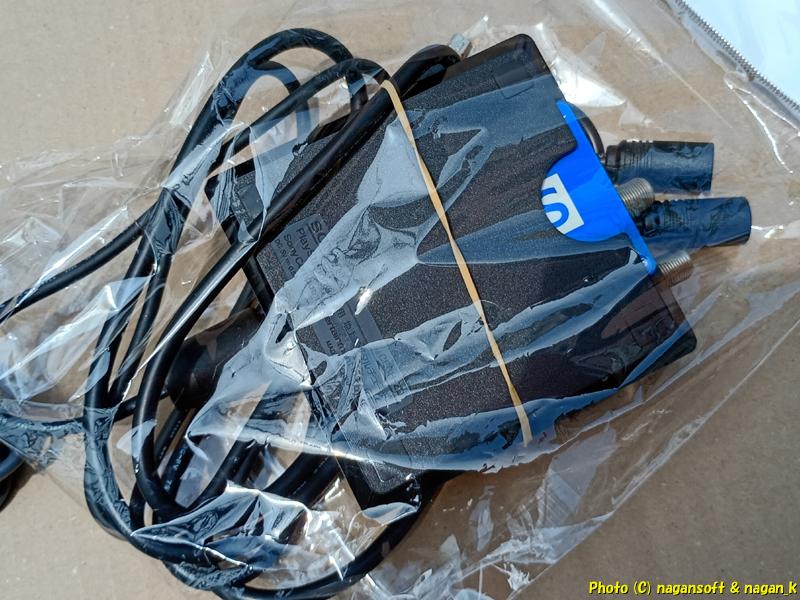 プレステ3用地デジユニット ジャンク 110円|ハードオフコーナン和歌山中之島店で買い物|2026年07月17日撮影
